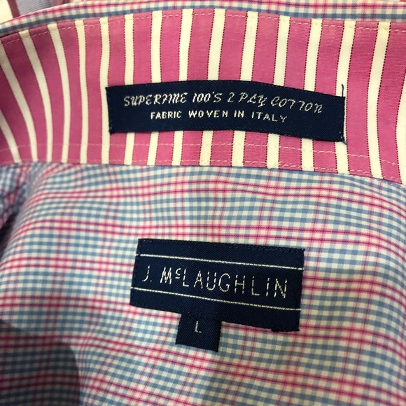 Lot of designer shirts - Picture 4 of 8